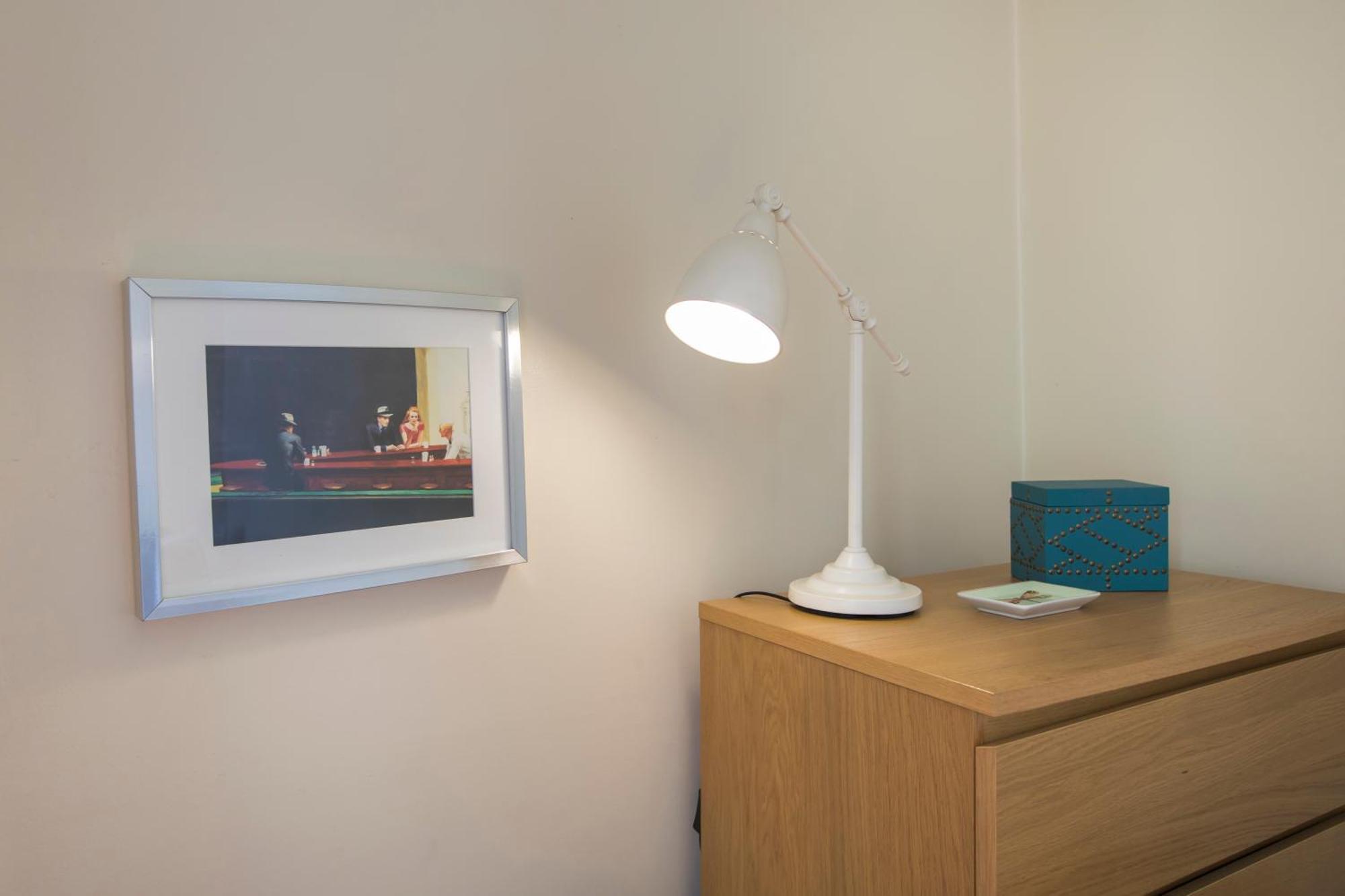 106 A - Martim Moniz Apartamento