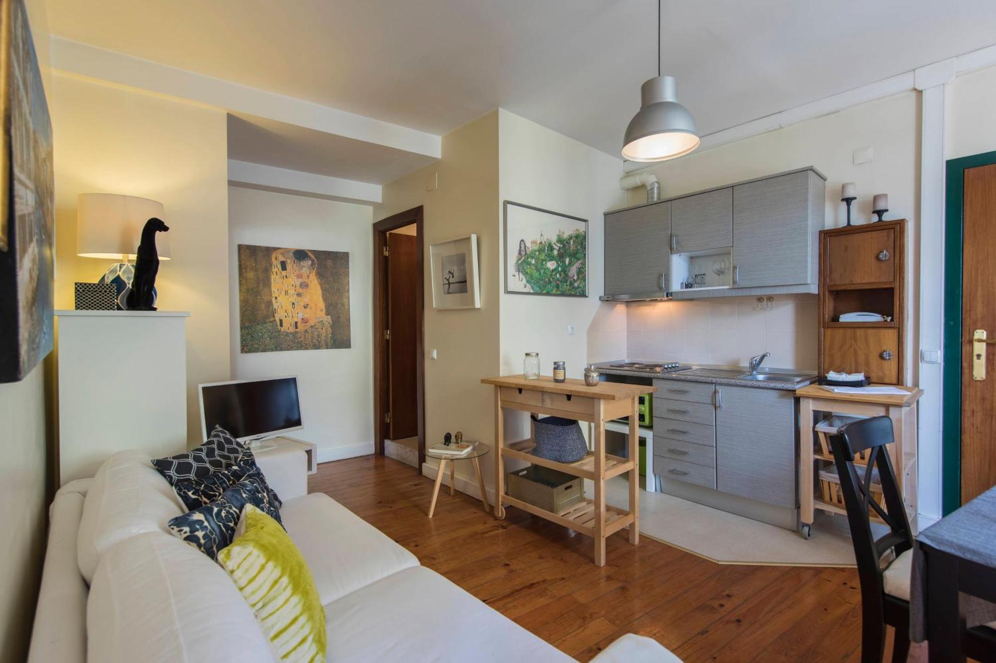 Lejlighed 106 A - Martim Moniz