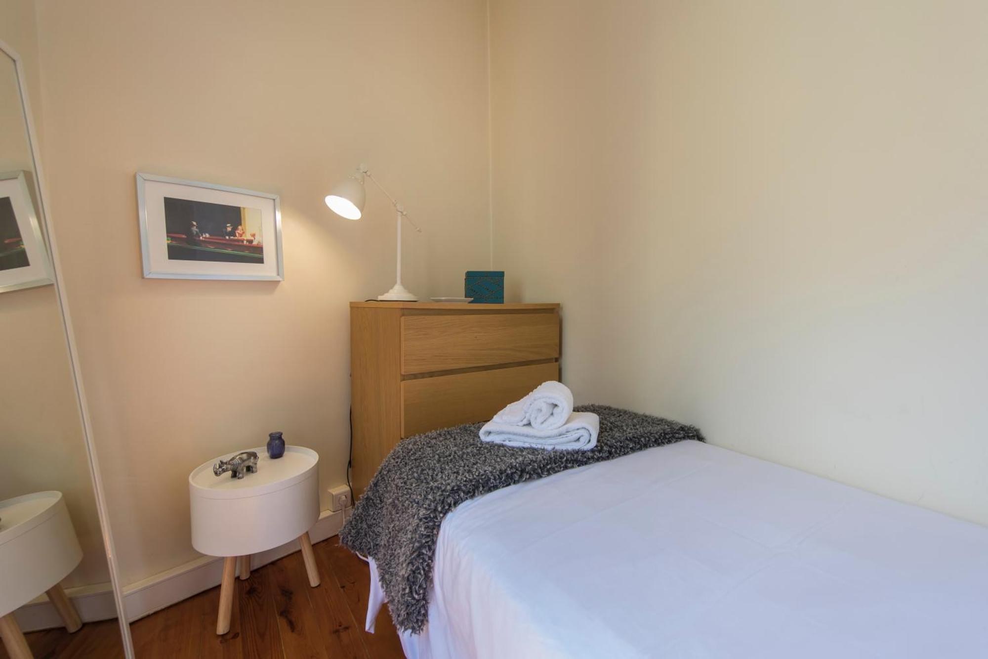 Appartement 106 A - Martim Moniz *