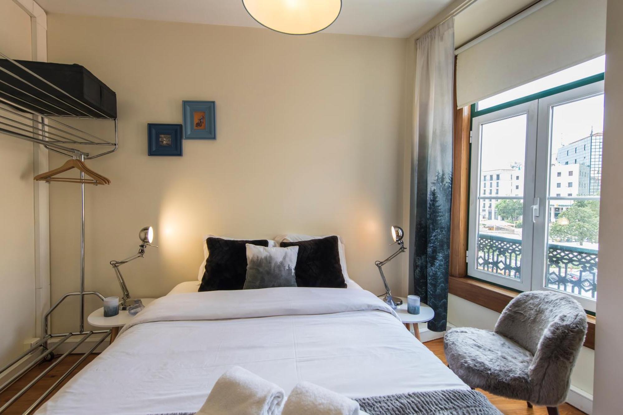 Appartement 106 A - Martim Moniz *