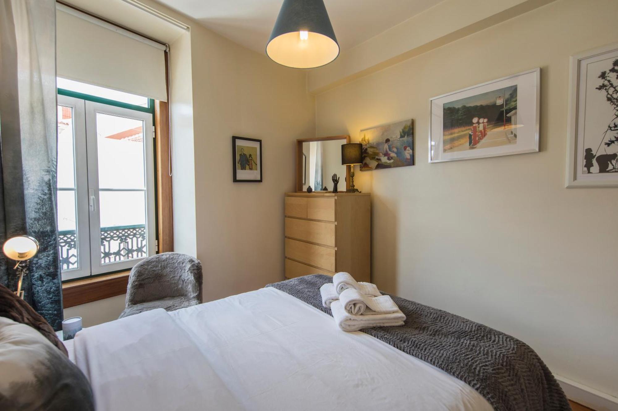 Appartement 106 A - Martim Moniz