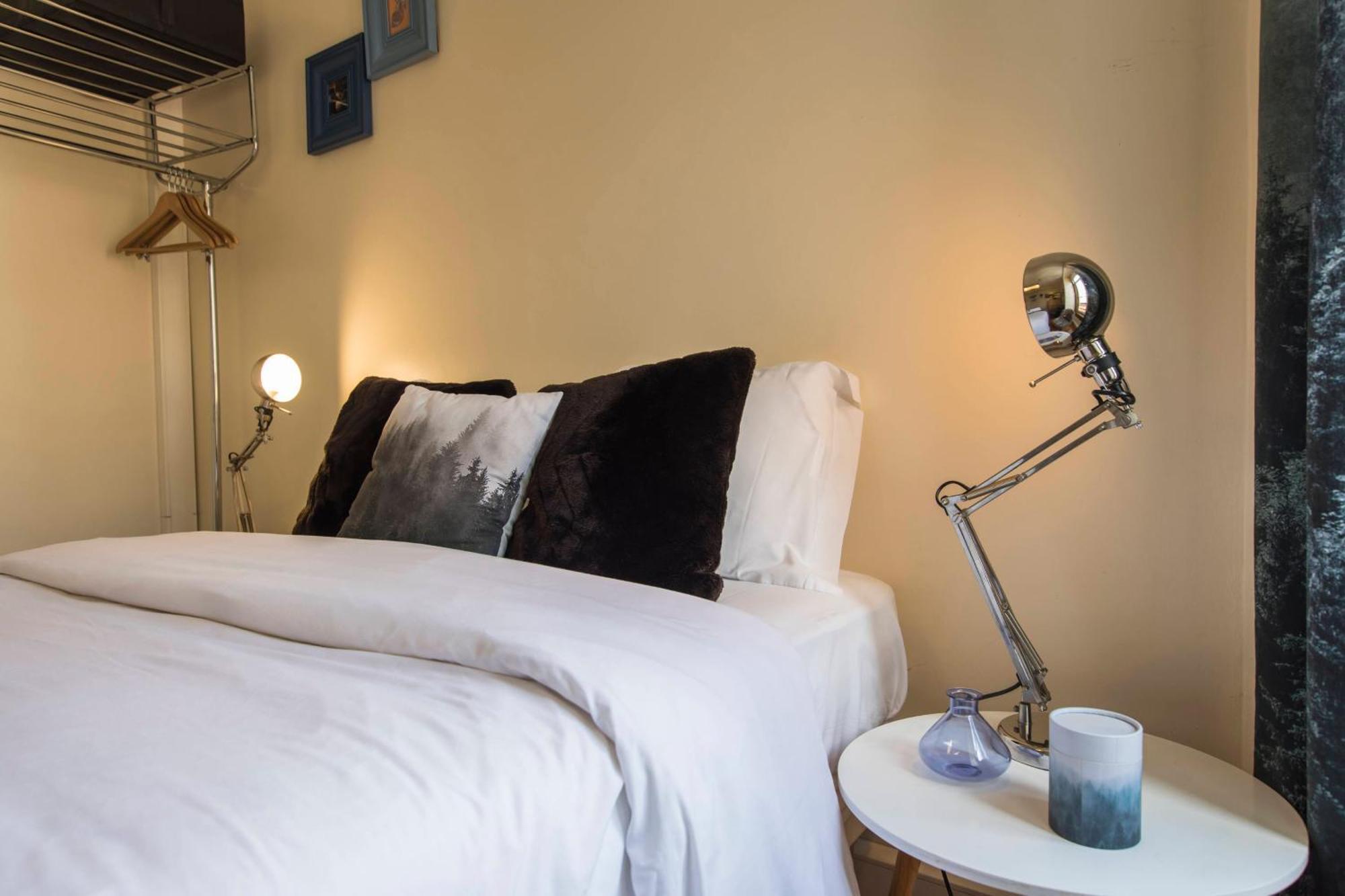 106 A - Martim Moniz Appartement *