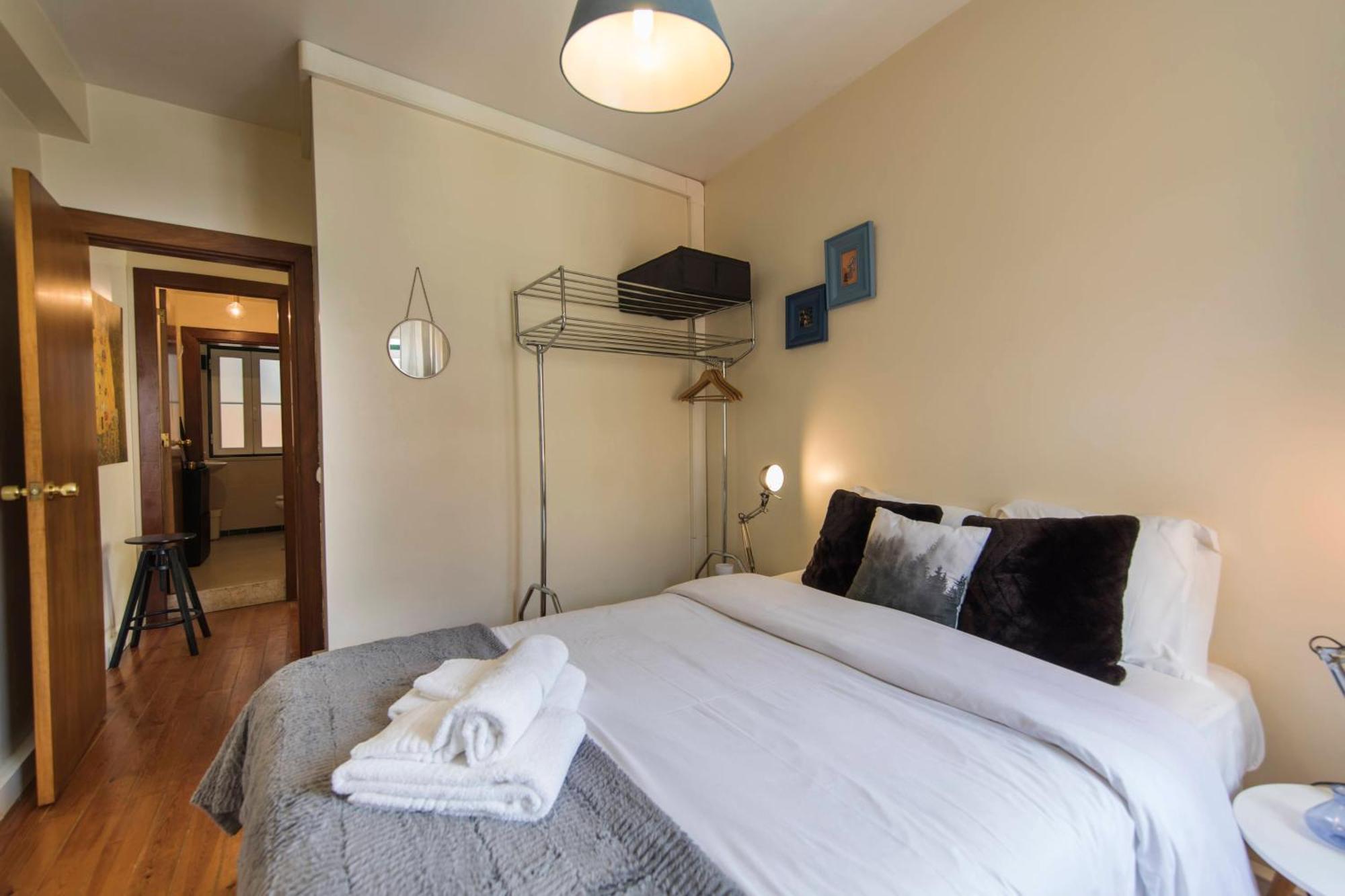 Appartement 106 A - Martim Moniz *