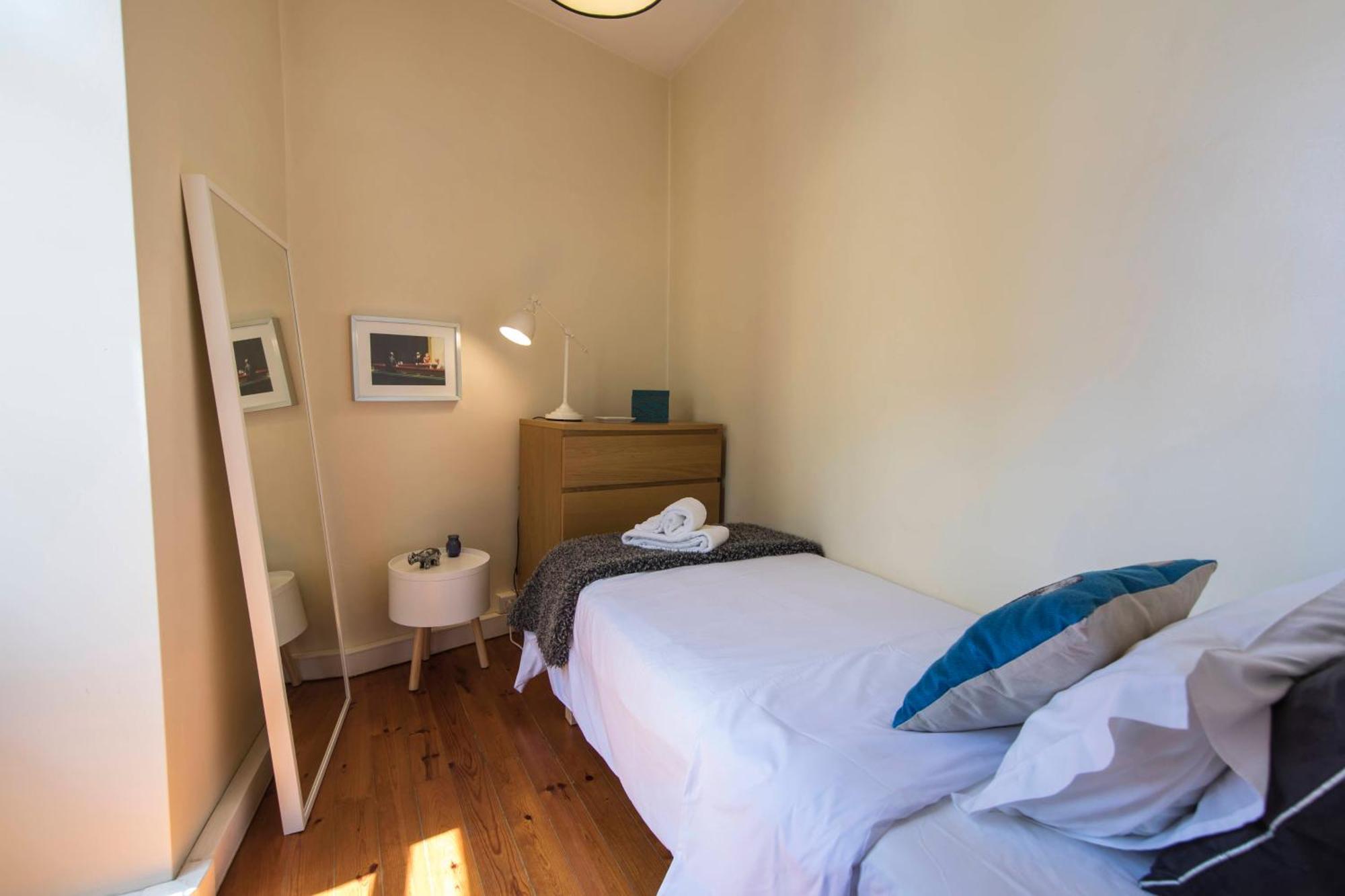 Appartement 106 A - Martim Moniz