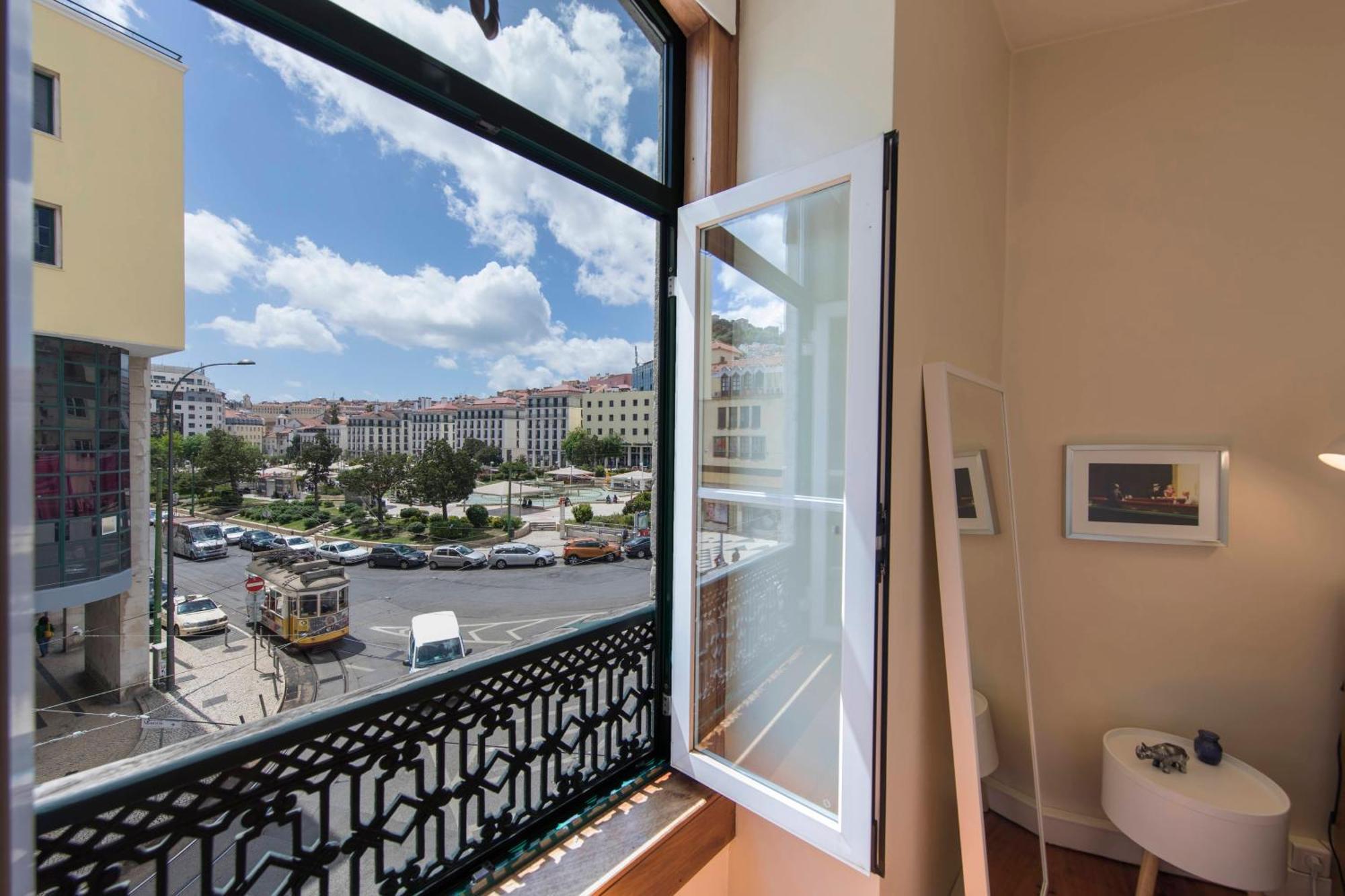 Appartement 106 A - Martim Moniz *