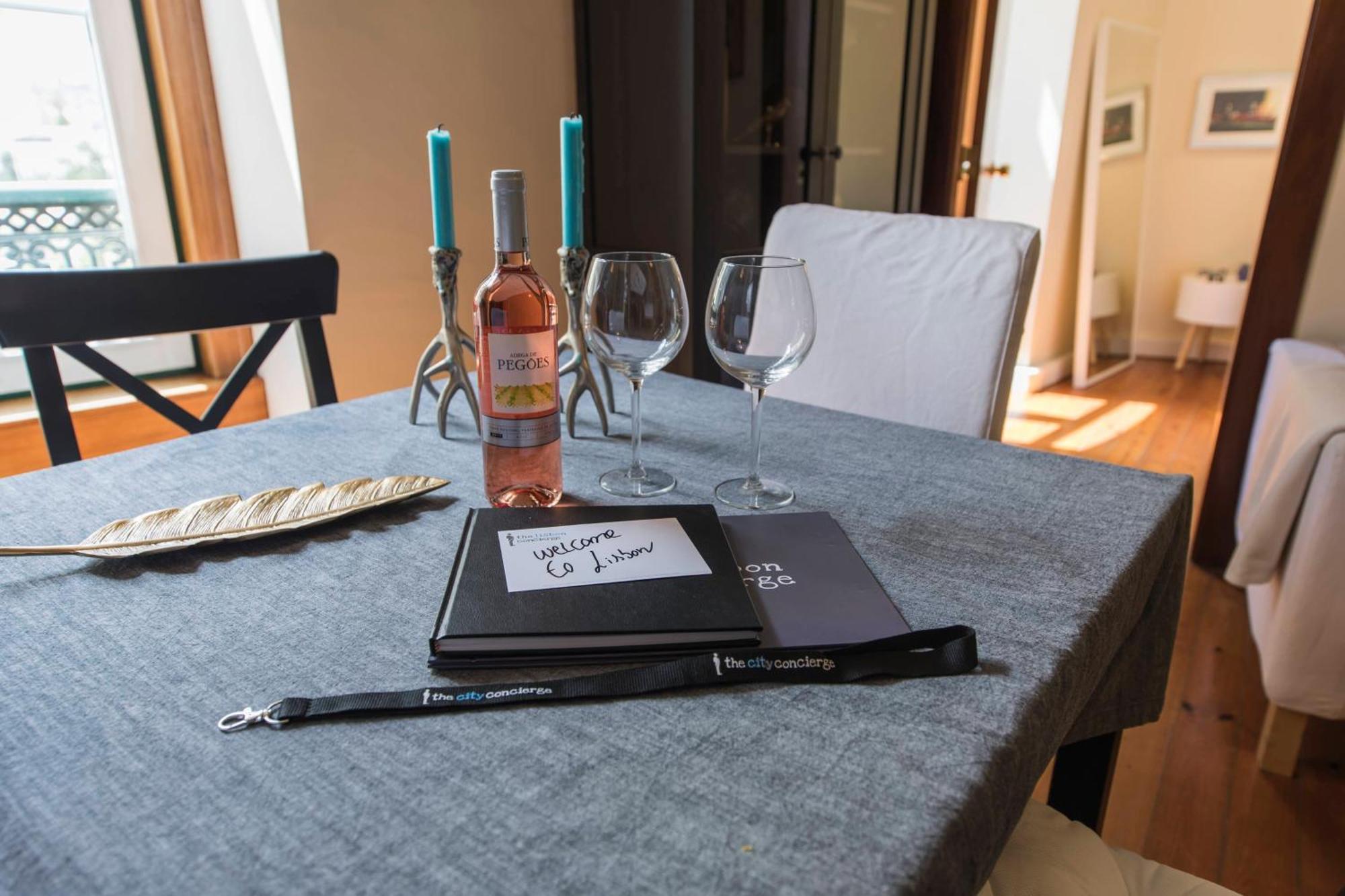 Appartement 106 A - Martim Moniz